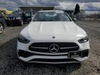 2022 Mercedes-Benz C 300 4Matic zu verkaufen in Eugene, OR - Mechanical