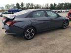 2023 Hyundai Elantra Sel zu verkaufen in Finksburg, MD - Rear End