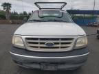 2000 Ford F150  للبيع في San Martin، CA - Vandalism