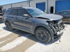 2021 Ford Explorer Xlt for Sale in Haslet, TX - Front End