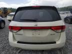 2015 Honda Odyssey Touring на продаже в Fairburn, GA - Front End