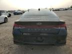 2023 Hyundai Elantra Sel for Sale in San Antonio, TX - Rollover