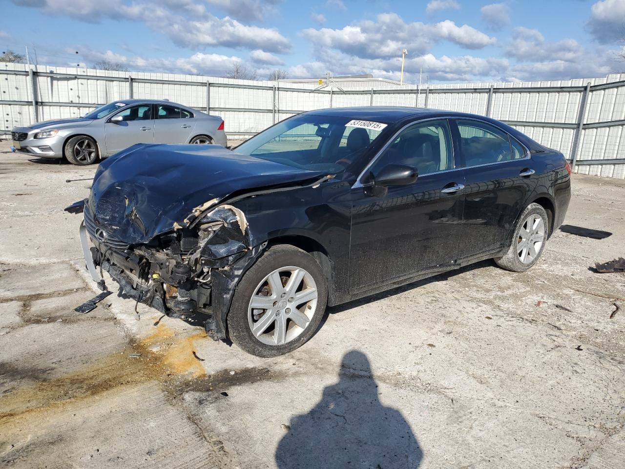 2008 Lexus Es 350 zu verkaufen in Walton, KY - Front End