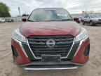 2023 Nissan Kicks Sv   zu verkaufen in Mercedes, TX - Water/Flood