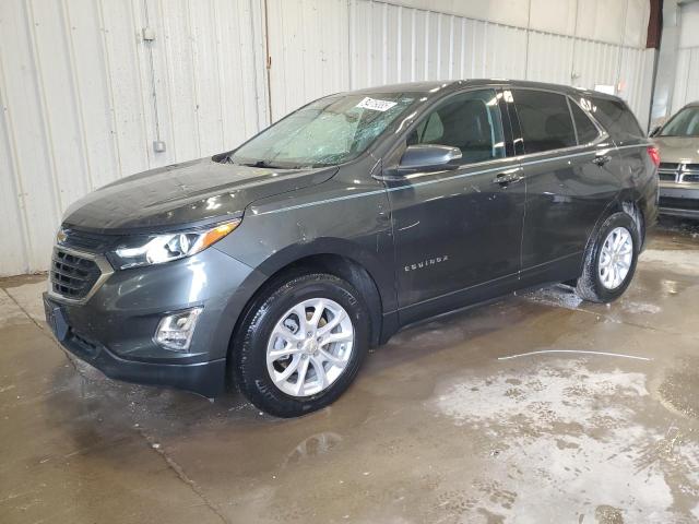  CHEVROLET EQUINOX 2019 Угольный