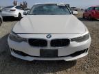 2015 Bmw 328 I Sulev იყიდება San Diego-ში, CA - Burn - Engine