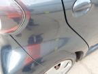 2009 TOYOTA AYGO PLUS for sale at Copart PETERLEE