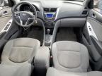 2014 HYUNDAI ACCENT GLS for sale at Copart ON - TORONTO