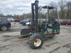 2006 Moffett Forklift იყიდება Ellwood City-ში, PA - Minor Dent/Scratches