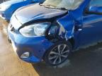 2014 NISSAN MICRA TEKN for sale at Copart PETERLEE