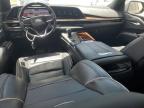 2021 Cadillac Escalade Premium Luxury zu verkaufen in Apopka, FL - Top/Roof