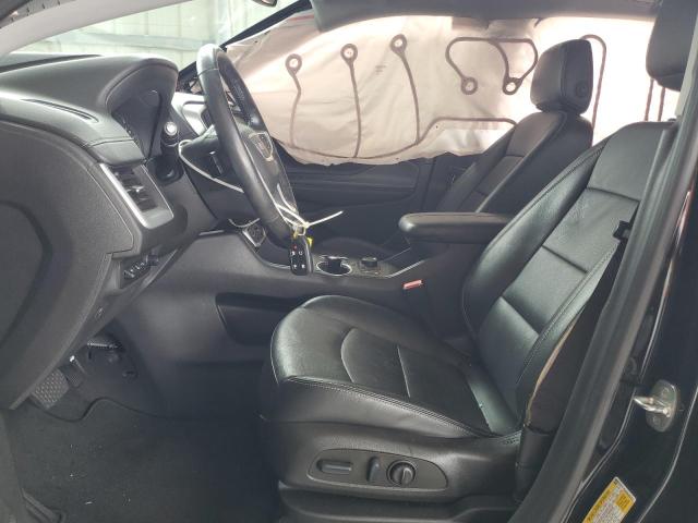  GMC TERRAIN 2022 Black