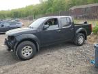 2011 Nissan Frontier S للبيع في Baltimore، MD - Front End