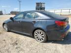2007 Lexus Is 250 იყიდება Chatham-ში, VA - Front End