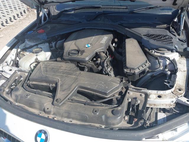 2018 BMW 320D M SPO