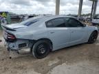2020 Dodge Charger Sxt за продажба в West Palm Beach, FL - Rear End