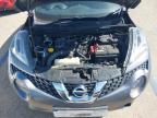 2014 NISSAN JUKE ACENT for sale at Copart NEWBURY