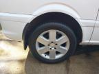 2012 MERCEDES BENZ VITO 116 C for sale at Copart GLOUCESTER