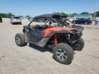 2020 CAN-AM MAVERICK X3 DS TURBO for sale at Copart AL - DOTHAN