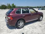 2006 Porsche Cayenne S იყიდება Loganville-ში, GA - Mechanical