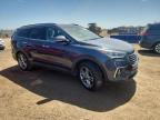 2017 Hyundai Santa Fe Se Ultimate for Sale in Brighton, CO - Undercarriage
