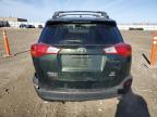 2013 Toyota Rav4 Le продається в Appleton, WI - Rear End