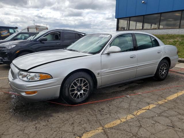 2003 Buick Lesabre Limited  
