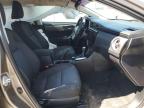 2017 Toyota Corolla L на продаже в Albany, NY - Side