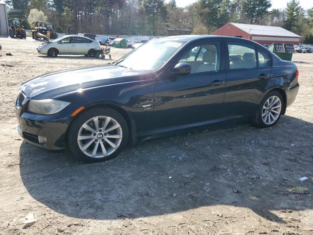 2011 Bmw 328 Xi Sulev