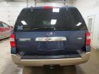 2014 Ford Expedition El Xlt de vânzare în Davison, MI - Undercarriage