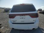 2018 Dodge Durango Gt продається в Earlington, KY - Front End