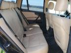 2007 Bmw X3 3.0Si zu verkaufen in American Canyon, CA - Front End