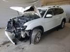 2018 Volkswagen Atlas Se за продажба в Candia, NH - Front End