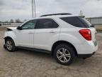 2013 Chevrolet Equinox Lt იყიდება Dyer-ში, IN - Front End