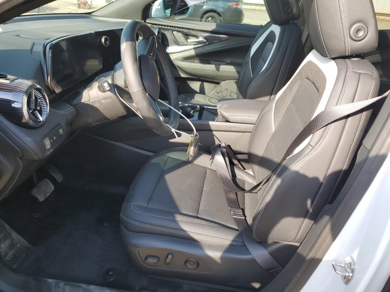 2025 Chevrolet Blazer Lt VIN: 3GNKDGRJXSS110056 Lot: 53807035