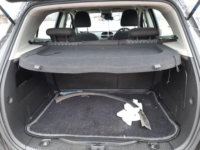 2016 VAUXHALL MOKKA EXCL