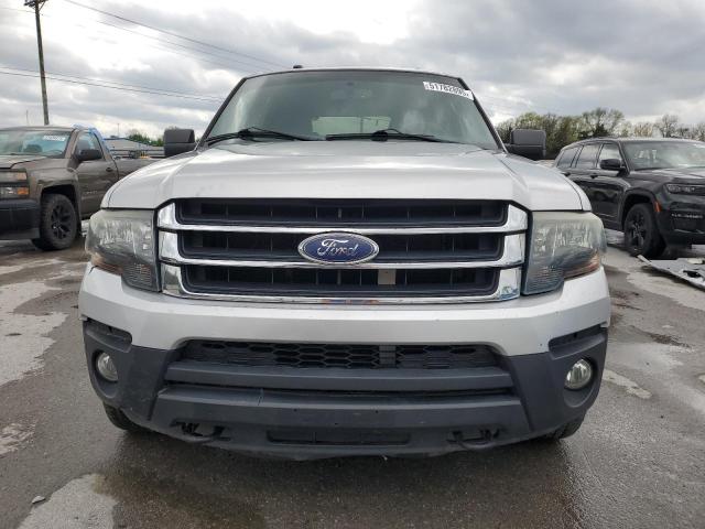 Parquets FORD EXPEDITION 2016 Silver