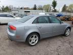 2007 Audi A4 2.0T Quattro de vânzare în Chalfont, PA - Side