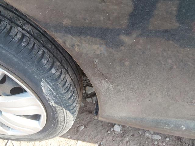 2008 CITROEN C1 CODE