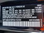 2023 Porsche Cayenne S for Sale in Bakersfield, CA - Front End