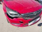 2016 VAUXHALL ASTRA DESI for sale at Copart SANDY