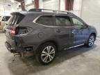 2019 Subaru Ascent Limited продається в Avon, MN - Rear End