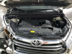 2016 Toyota Highlander Xle for Sale in Ham Lake, MN - Front End