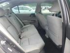 2014 Honda Accord Lx   на продаже в Gaston, SC - Hail