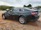 2020 Chevrolet Malibu Lt იყიდება China Grove-ში, NC - Rollover