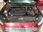 2013 Ford Fusion Se for Sale in West Mifflin, PA - Rear End