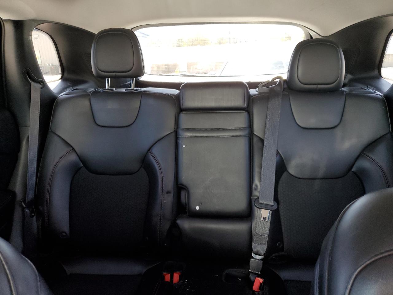 2019 Jeep Cherokee Trailhawk VIN: 1C4PJMBX4KD279087 Lot: 54482485