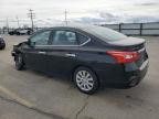 2017 Nissan Sentra S de vânzare în Nampa, ID - Front End