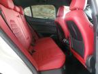 2022 Alfa Romeo Stelvio  for Sale in Houston, TX - Front End