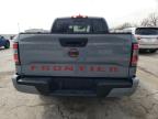 2023 Nissan Frontier S for Sale in Rogersville, MO - Undercarriage